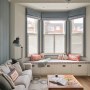 Rosedale House | Play Room | Interior Designers